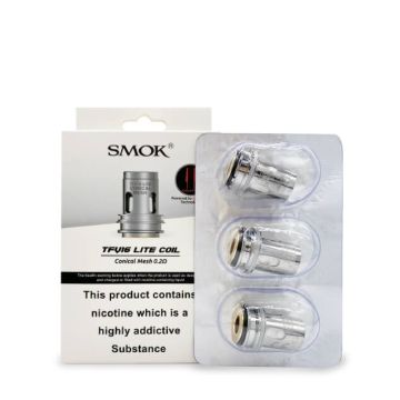 367593 SMOK TFV16 Lite Coils